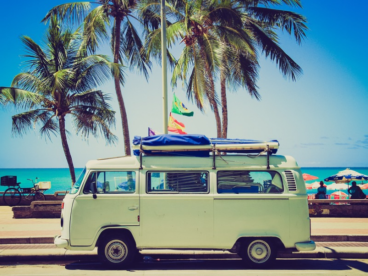 เตรียมตัวก่อนออกเดินทาง