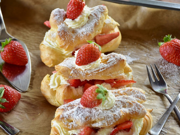 กินของหวานอย่างไรไม่ให้อ้วน