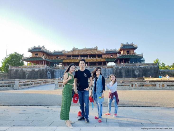 Review ทริป Vietnam พักบน Banahills สุดโรแมนติกจากคุณลูกค้าที่น่ารัก 2018