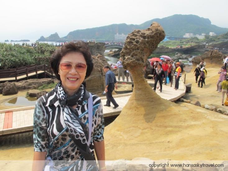 Review ไต้หวัน จากคุณหมวย