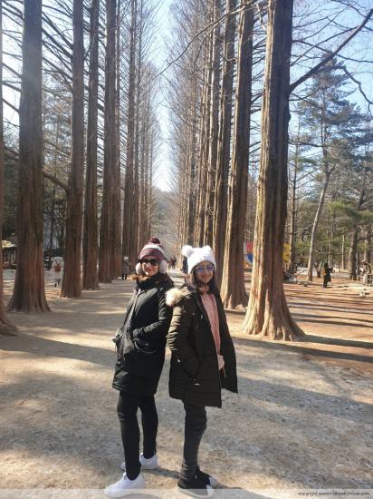 เกาะนามิสวยมากค่ะ ถ้ามีโอกาสจะกลับมาอีกครั้งค่ะ และจะกลับมาใช้บริการกับ Hansa Sky Travel แน่นอนค่ะ 