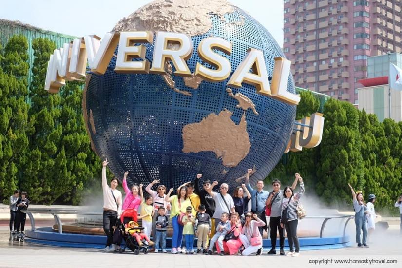 OSAKA NAGOYA - P r i v a t e  t r i p  แบบฟินๆ 20 ท่าน