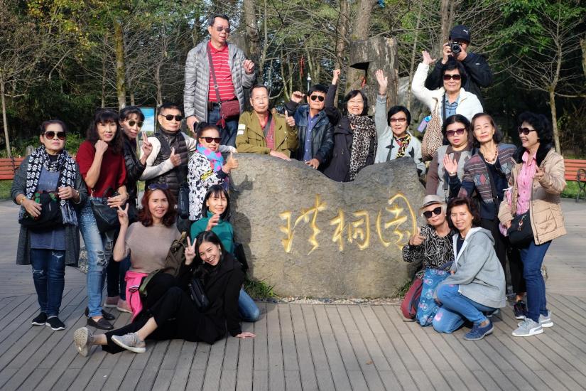 จางเจียเจี้ย สุดมันส์ เฮฮา สุดๆ 